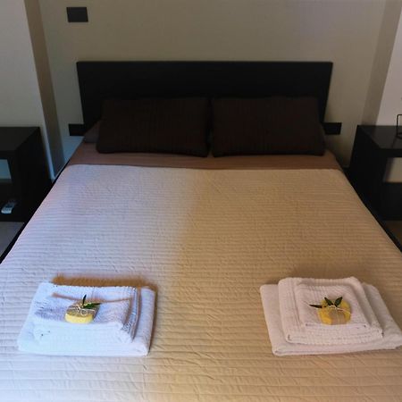Il Miglio In Piu Bed & Breakfast Castel di Tusa Rom bilde