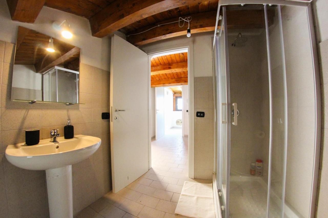 Il Miglio In Piu Bed & Breakfast Castel di Tusa Eksteriør bilde
