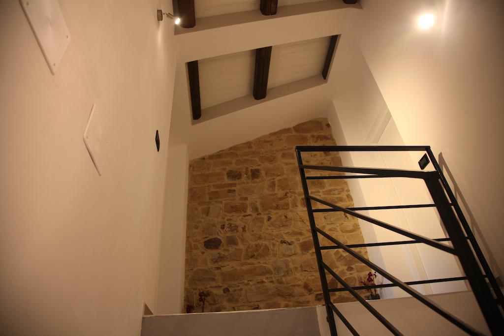 Il Miglio In Piu Bed & Breakfast Castel di Tusa Eksteriør bilde